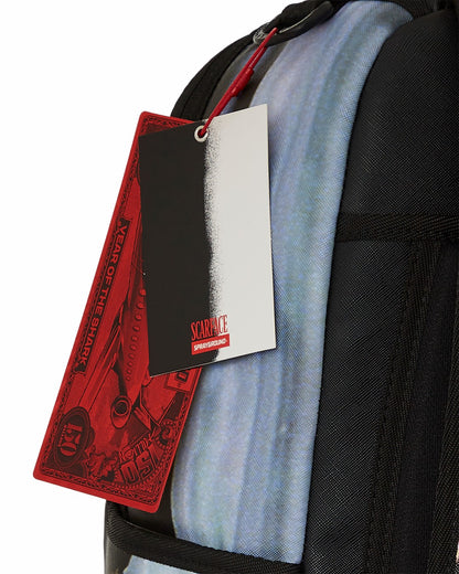 SCARFACE POINT IT OUT BACKPACK