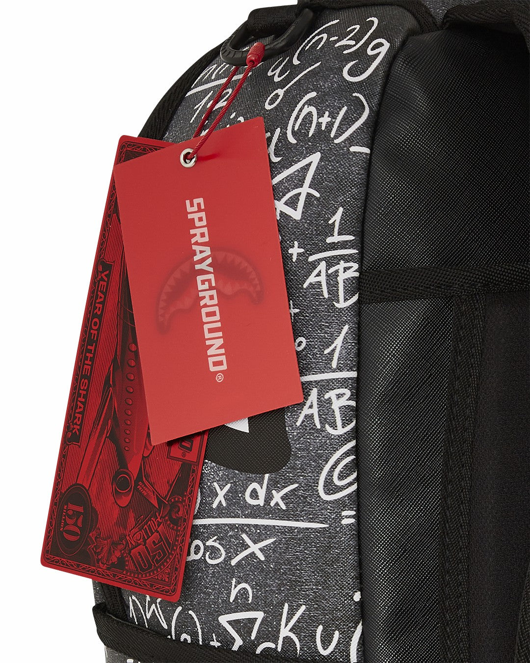RICK AND MORTY SNEAKY BACKPACK