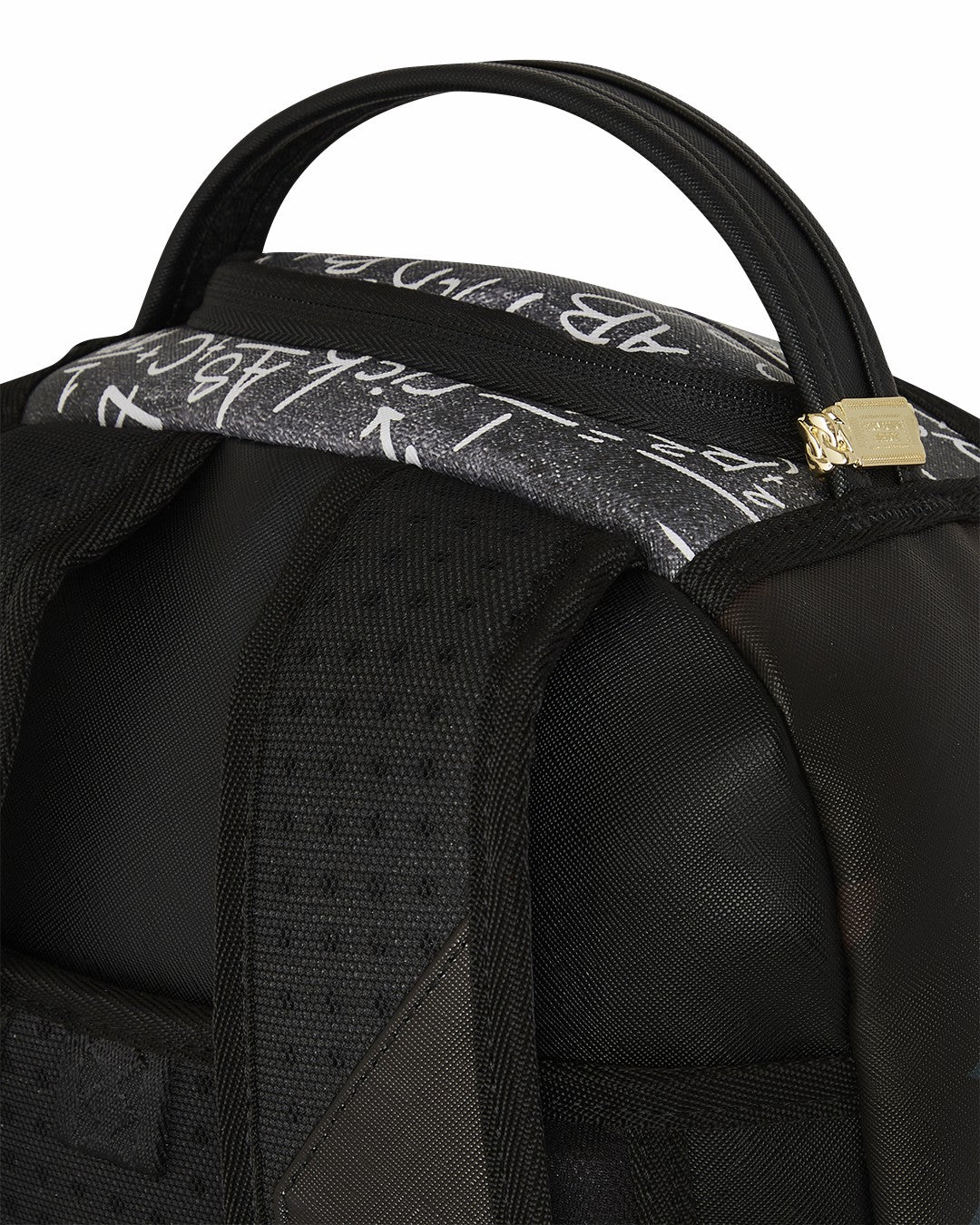 RICK AND MORTY SNEAKY BACKPACK