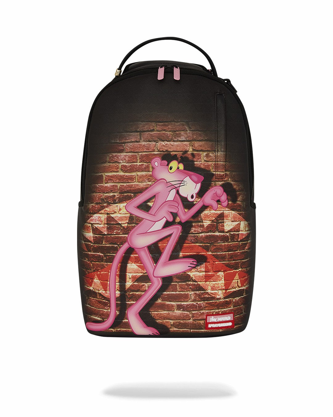 PINK PANTHER CAN'T CATCH ME DLXR BACKPACK