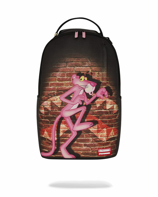 PINK PANTHER CAN'T CATCH ME DLXR BACKPACK