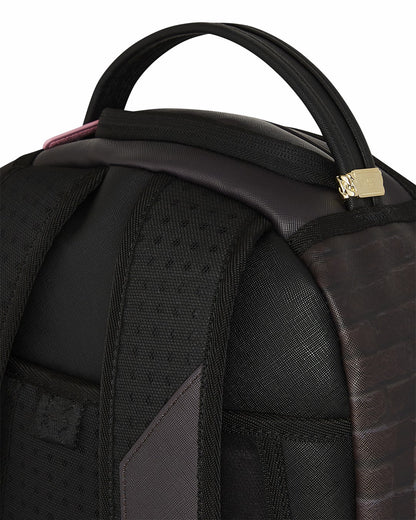 PINK PANTHER CAN'T CATCH ME DLXR BACKPACK