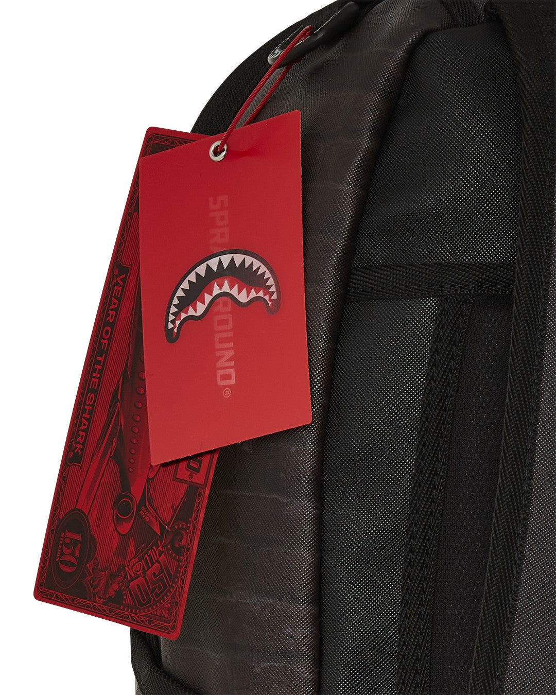 PINK PANTHER CAN'T CATCH ME DLXR BACKPACK
