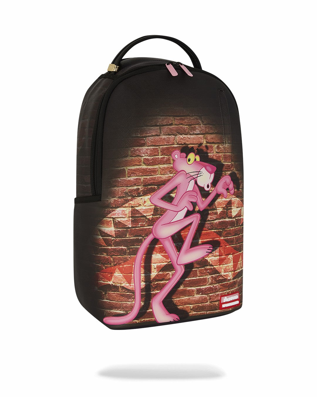 PINK PANTHER CAN'T CATCH ME DLXR BACKPACK