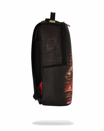 PINK PANTHER CAN'T CATCH ME DLXR BACKPACK