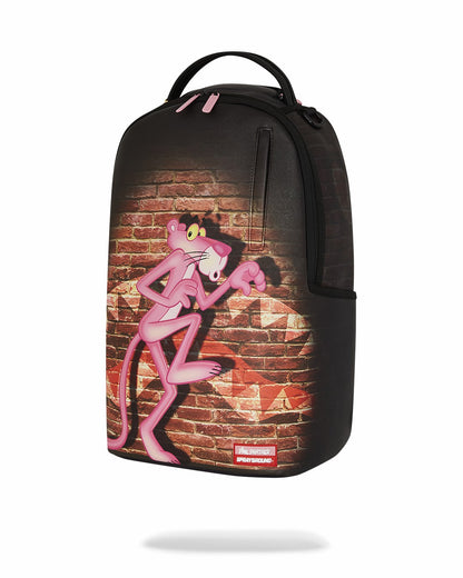 PINK PANTHER CAN'T CATCH ME DLXR BACKPACK
