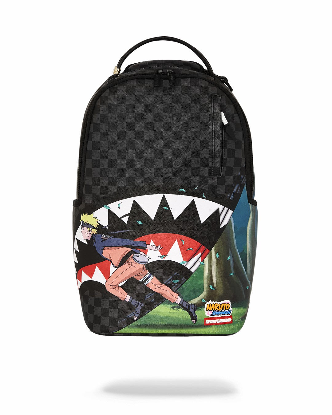 NARUTO STORM RUSH BACKPACK