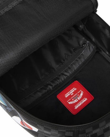 NARUTO STORM RUSH BACKPACK