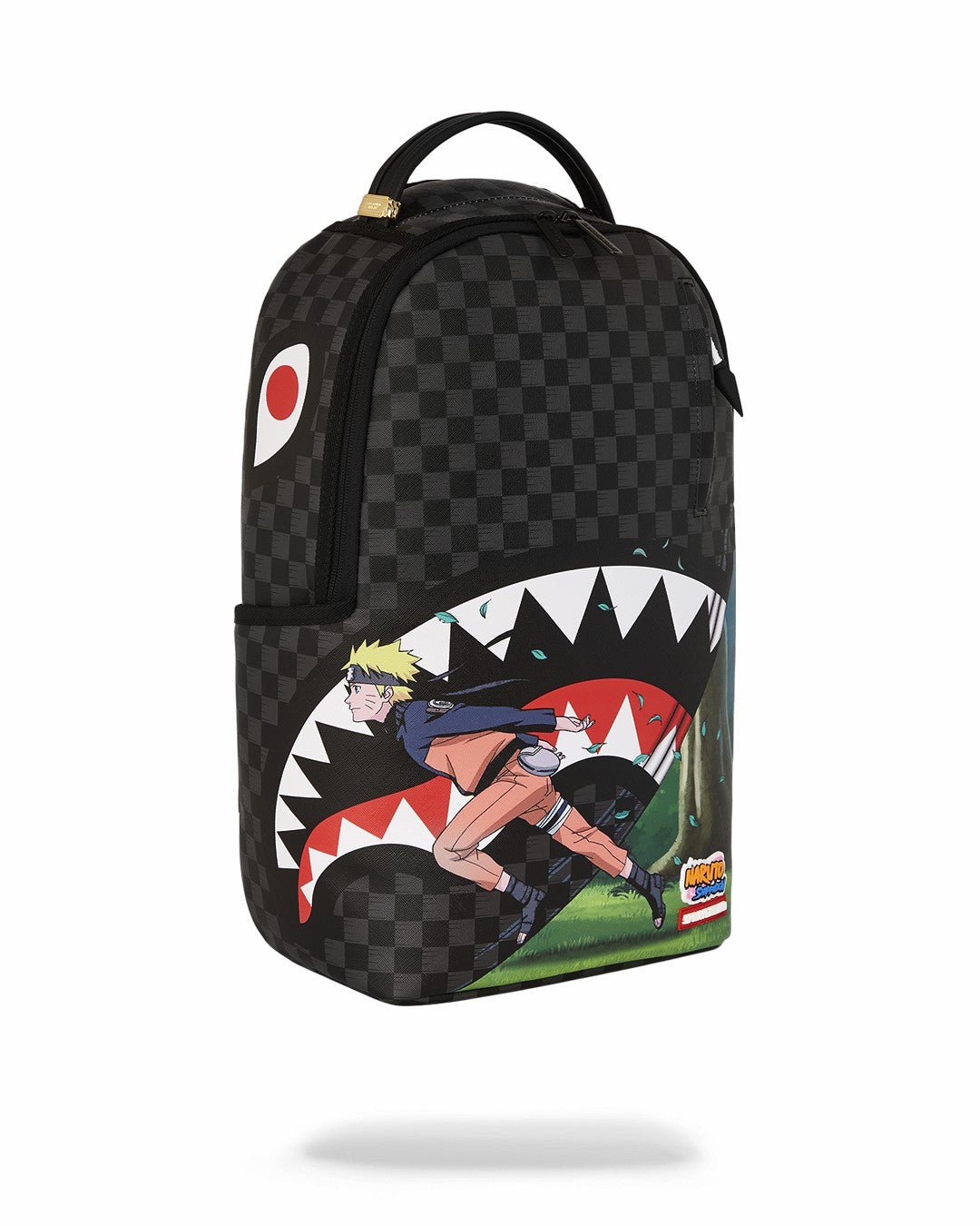 NARUTO STORM RUSH BACKPACK