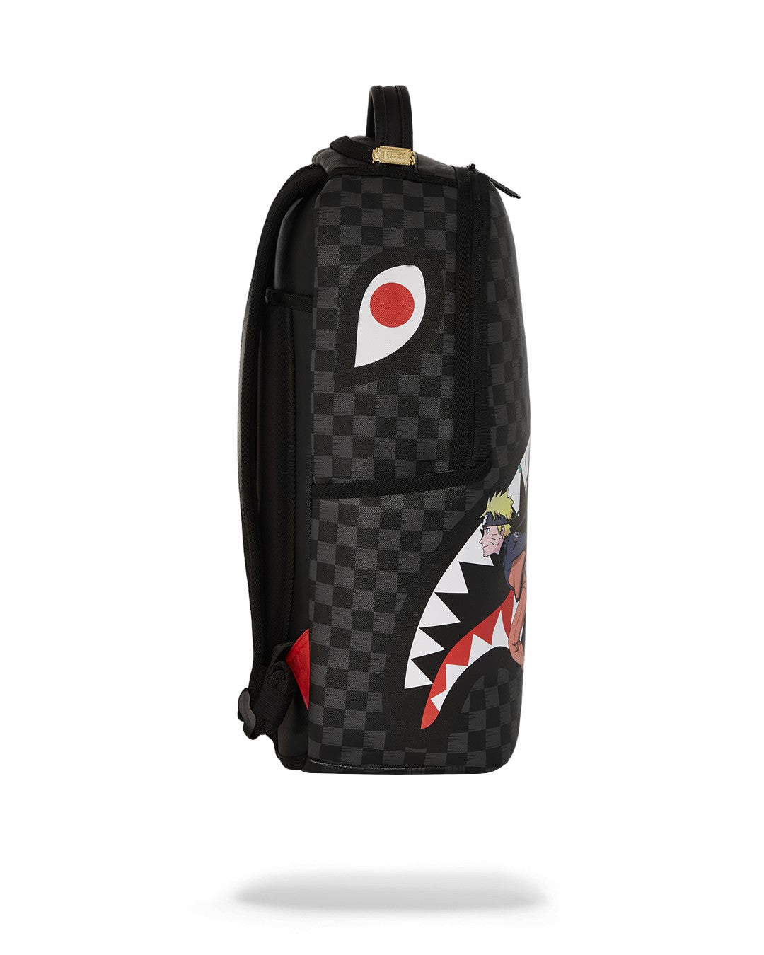NARUTO STORM RUSH BACKPACK