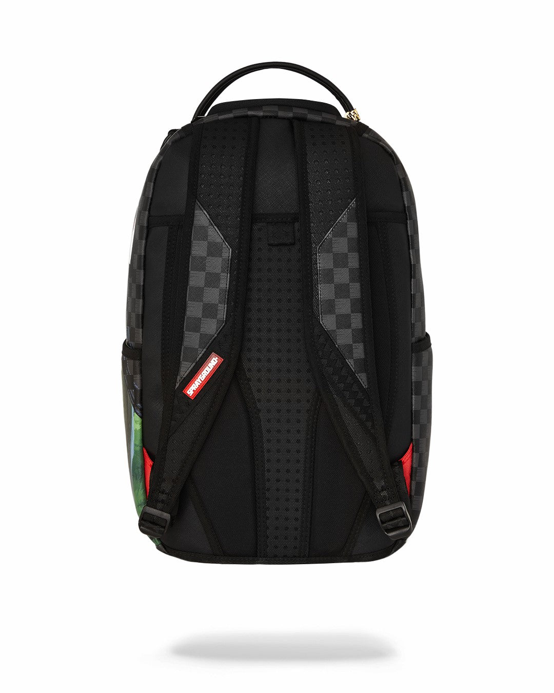 NARUTO STORM RUSH BACKPACK