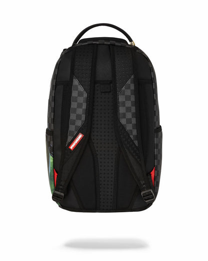 NARUTO STORM RUSH BACKPACK