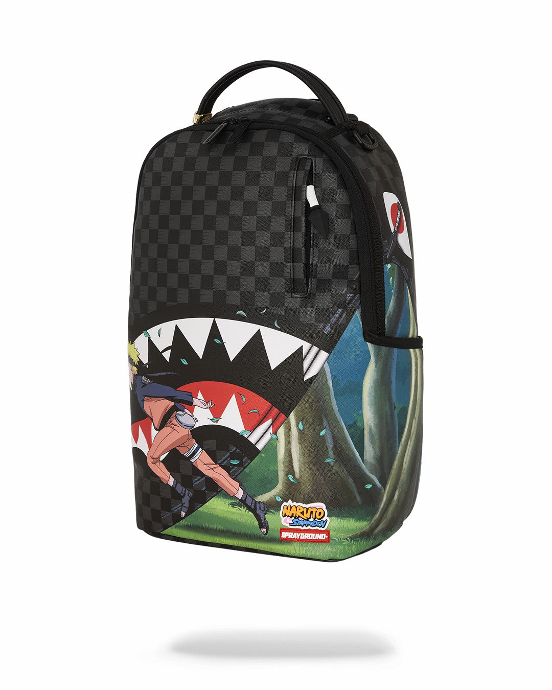 NARUTO STORM RUSH BACKPACK