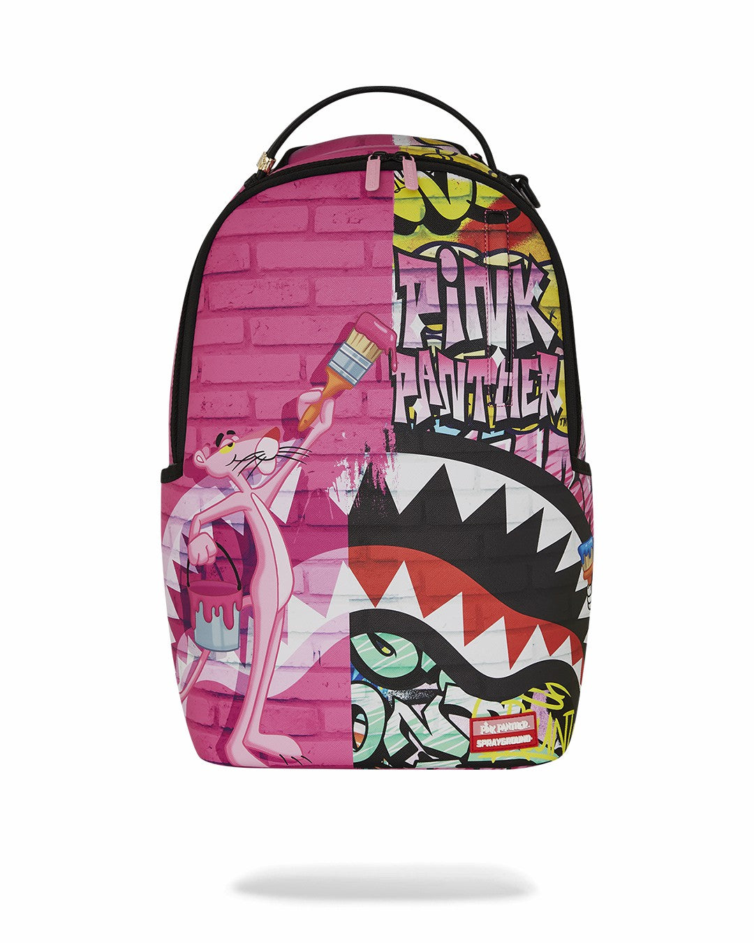 PINK PANTHER PRESTIGE BACKPACK