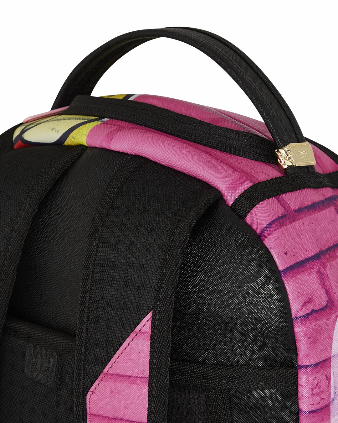 PINK PANTHER PRESTIGE BACKPACK