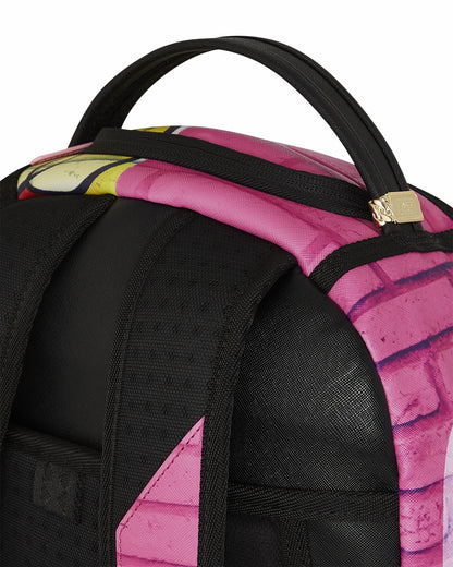 PINK PANTHER PRESTIGE BACKPACK