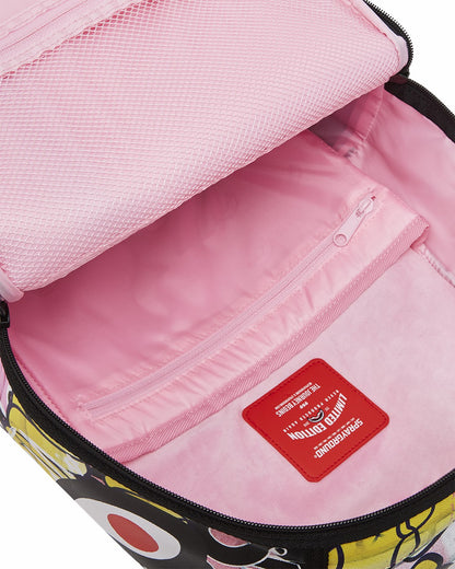 PINK PANTHER PRESTIGE BACKPACK