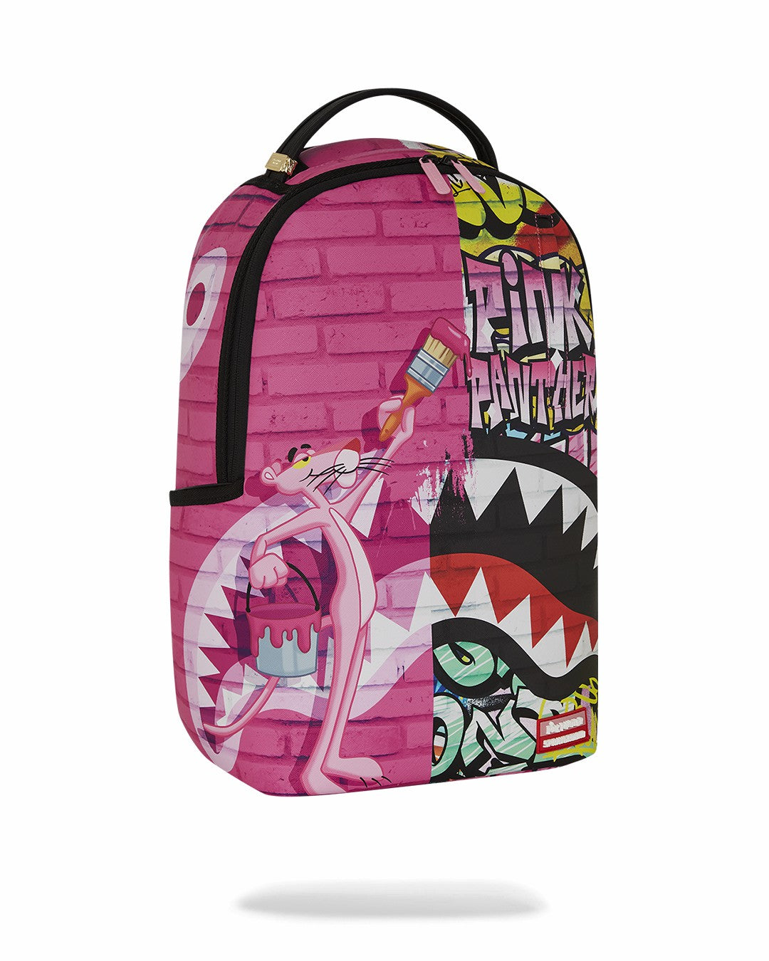 PINK PANTHER PRESTIGE BACKPACK