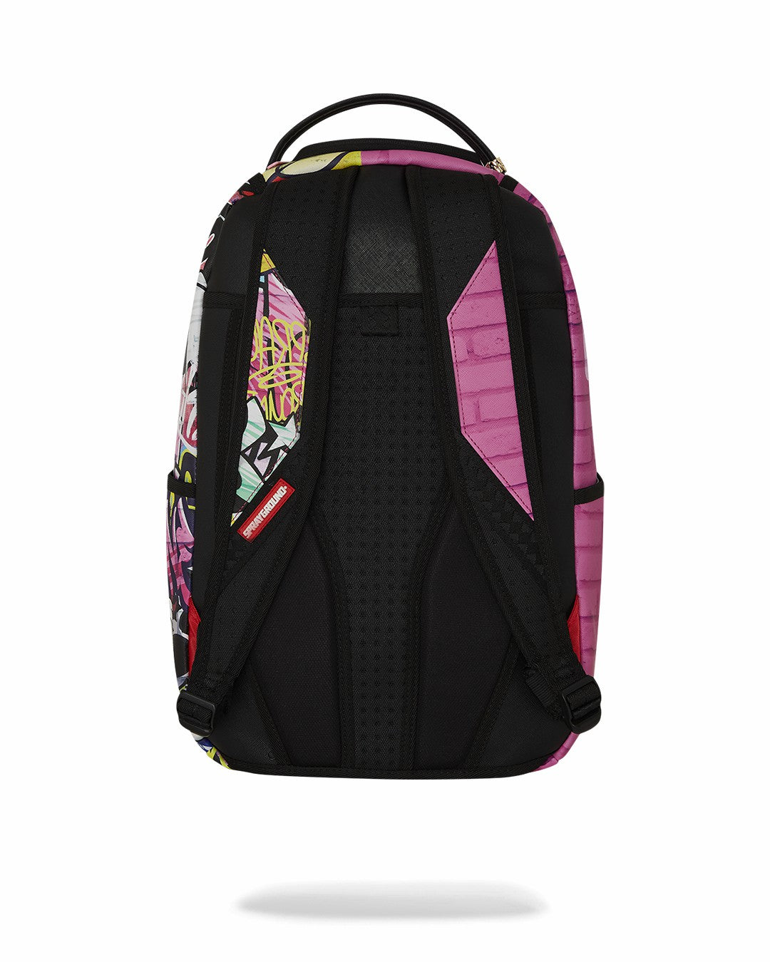 PINK PANTHER PRESTIGE BACKPACK