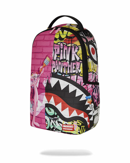 PINK PANTHER PRESTIGE BACKPACK