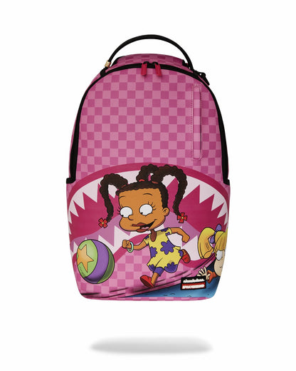 RUGRATS SUSIE PLAYGROUND POP DLXV BACKPACK