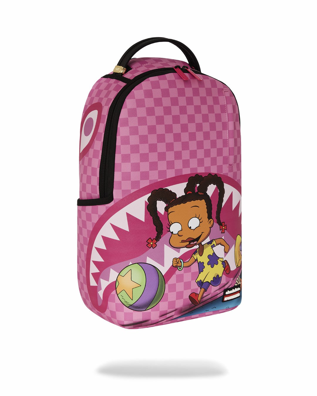 RUGRATS SUSIE PLAYGROUND POP DLXV BACKPACK