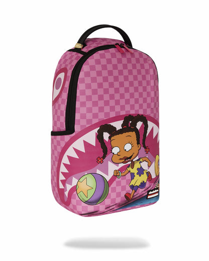 RUGRATS SUSIE PLAYGROUND POP DLXV BACKPACK