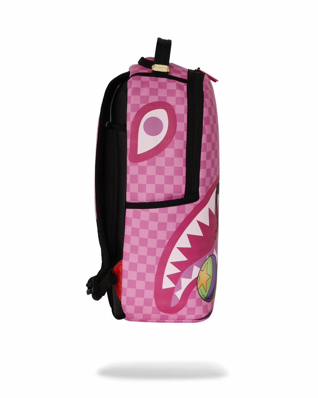 RUGRATS SUSIE PLAYGROUND POP DLXV BACKPACK