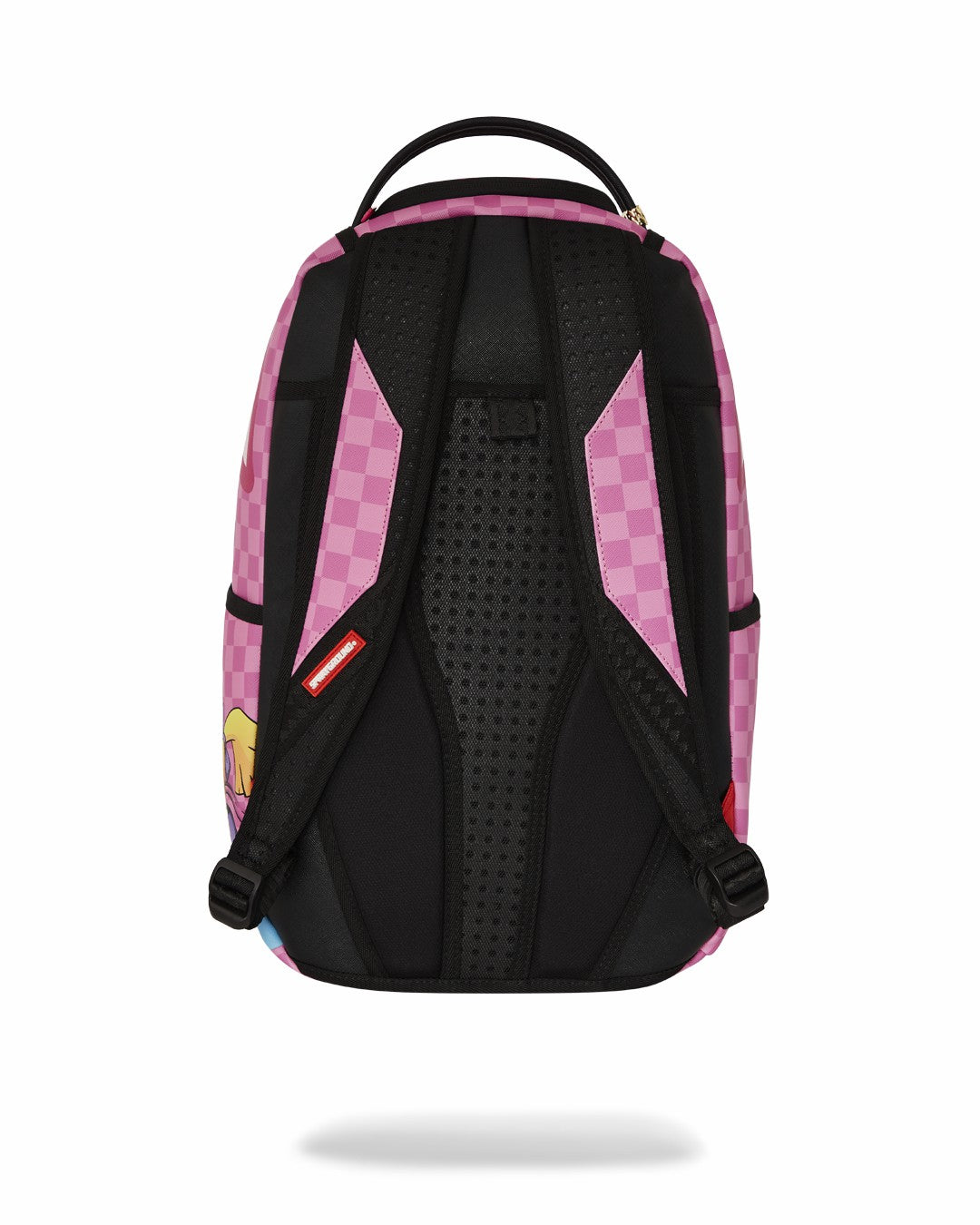 RUGRATS SUSIE PLAYGROUND POP DLXV BACKPACK