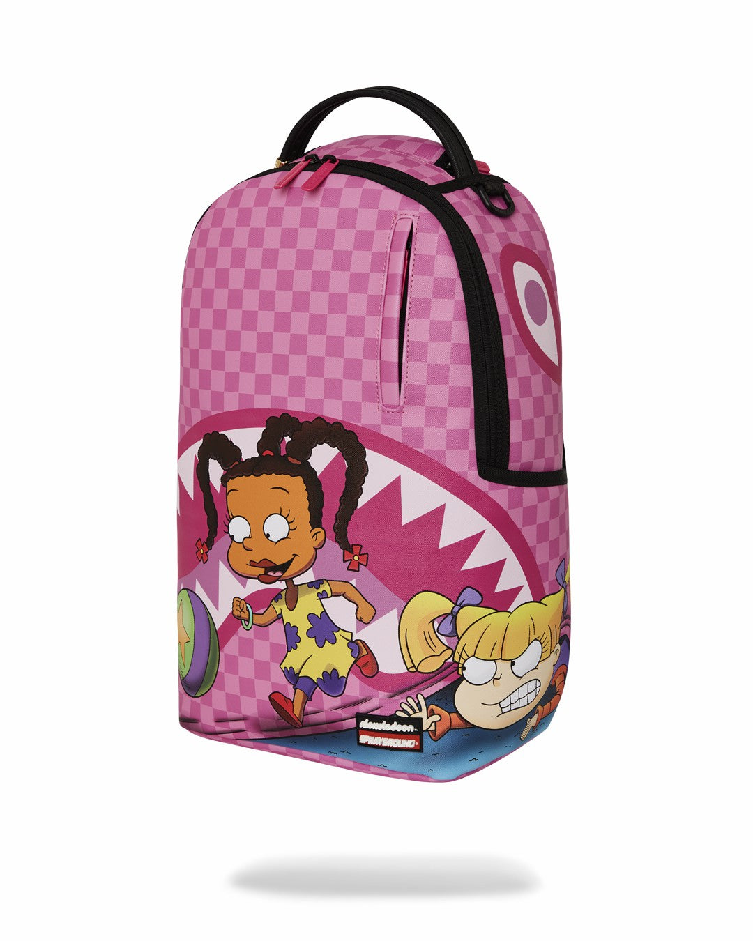 RUGRATS SUSIE PLAYGROUND POP DLXV BACKPACK