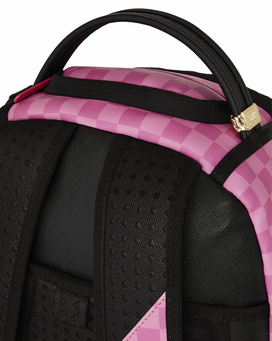 RUGRATS SUSIE PLAYGROUND POP DLXV BACKPACK