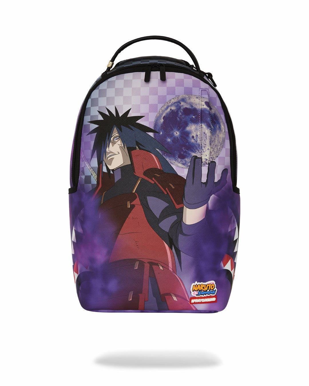 NARUTO MADARA MOON BACKPACK
