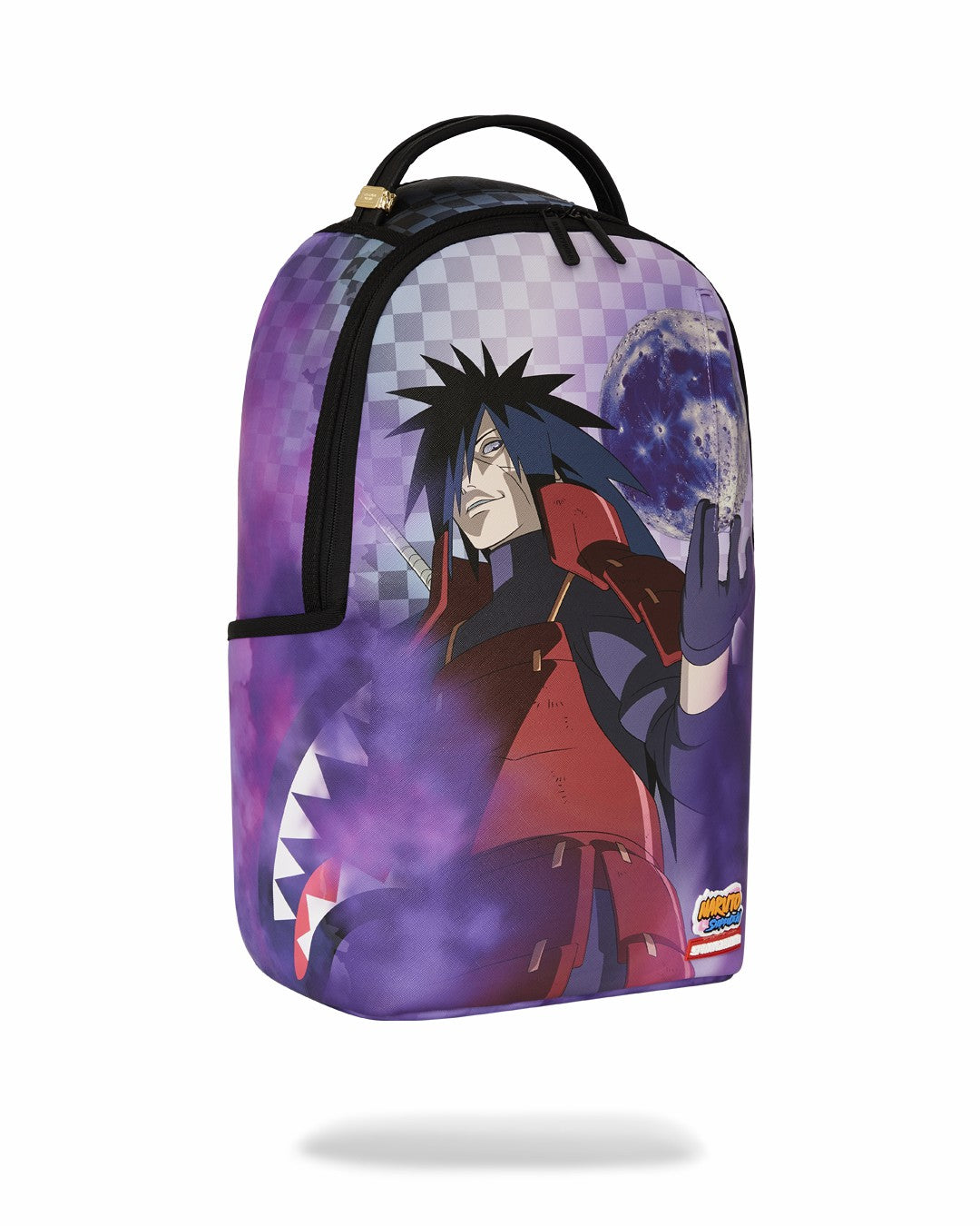 NARUTO MADARA MOON BACKPACK