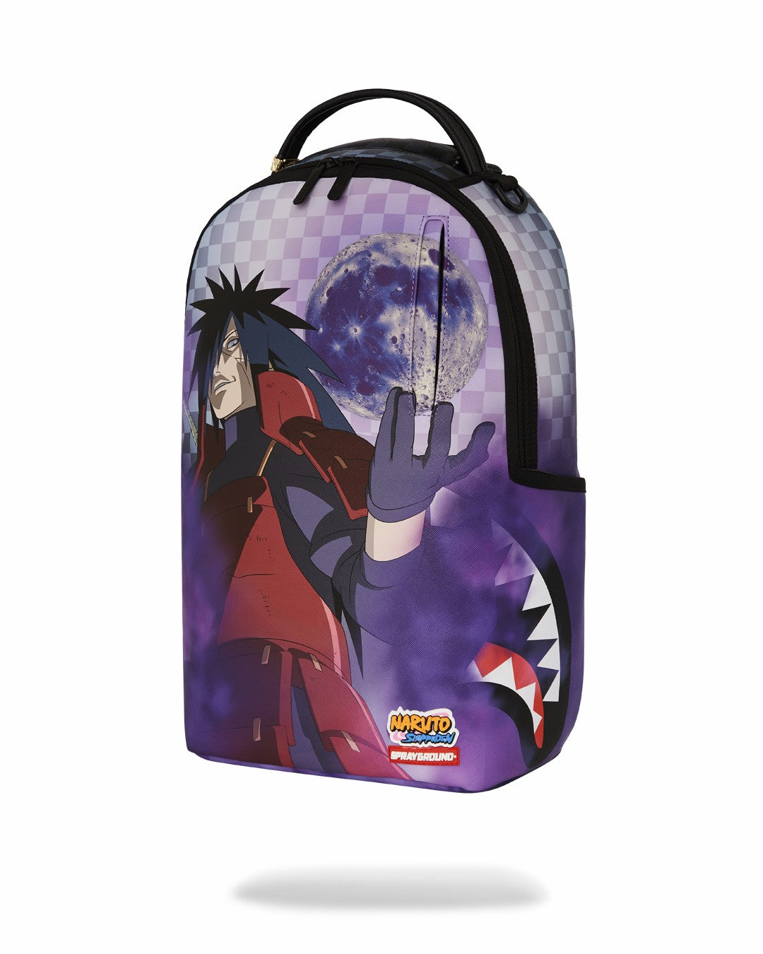 NARUTO MADARA MOON BACKPACK