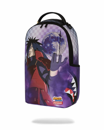 NARUTO MADARA MOON BACKPACK