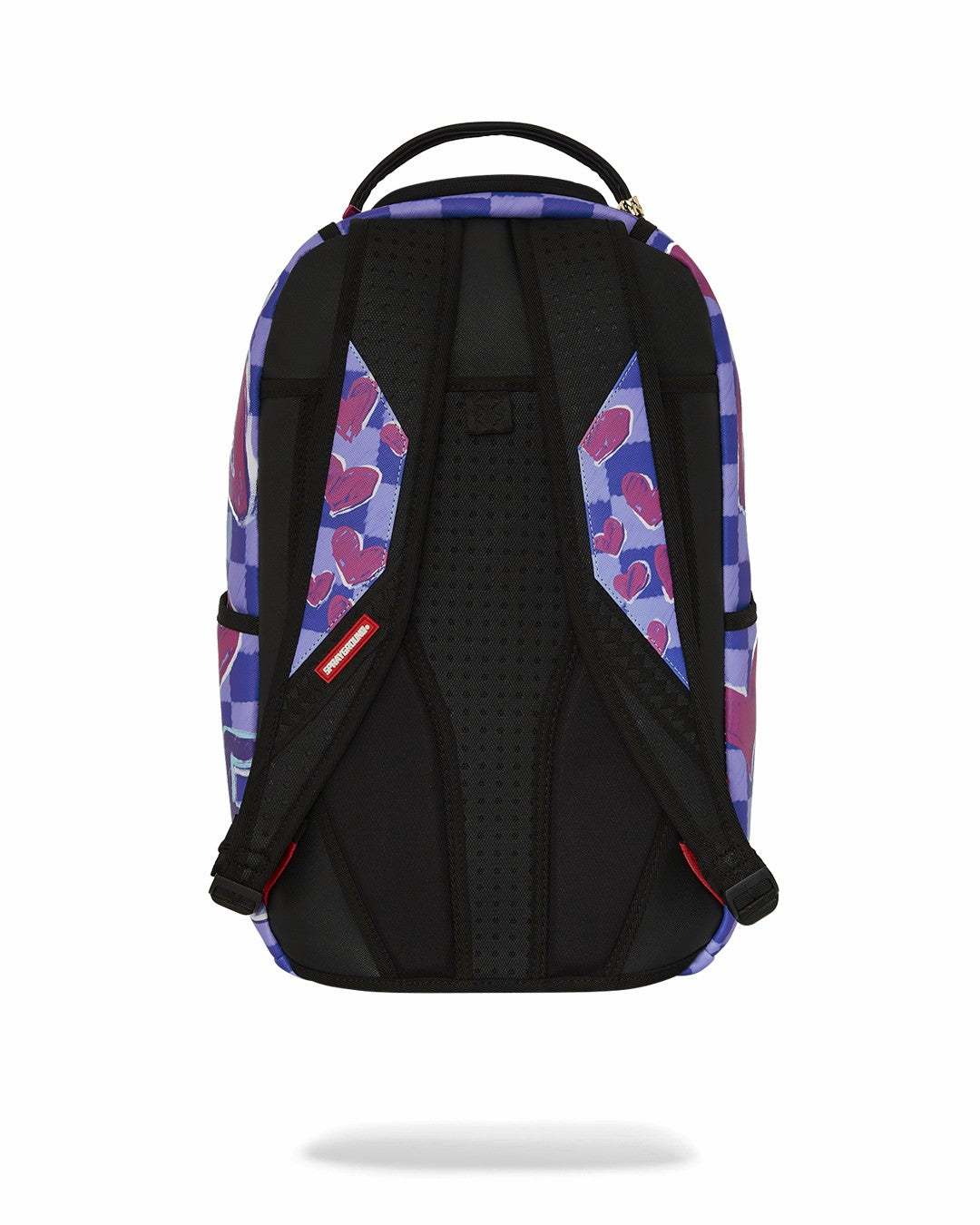 RUGRATS SUSIE CRAYON SHARK DLXSV BACKPACK