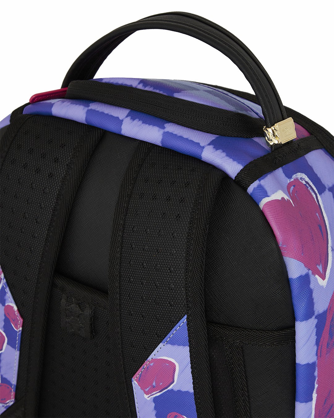 RUGRATS SUSIE CRAYON SHARK DLXSV BACKPACK