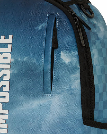 MISSION IMPOSSIBLE ON ANOTHER LEVEL BACKPACK