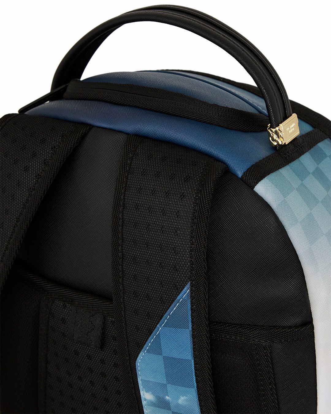 MISSION IMPOSSIBLE ON ANOTHER LEVEL BACKPACK