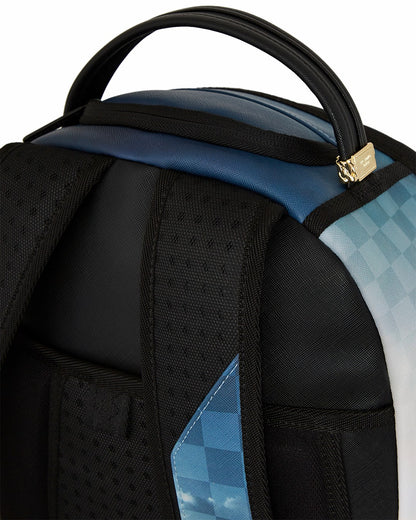 MISSION IMPOSSIBLE ON ANOTHER LEVEL BACKPACK