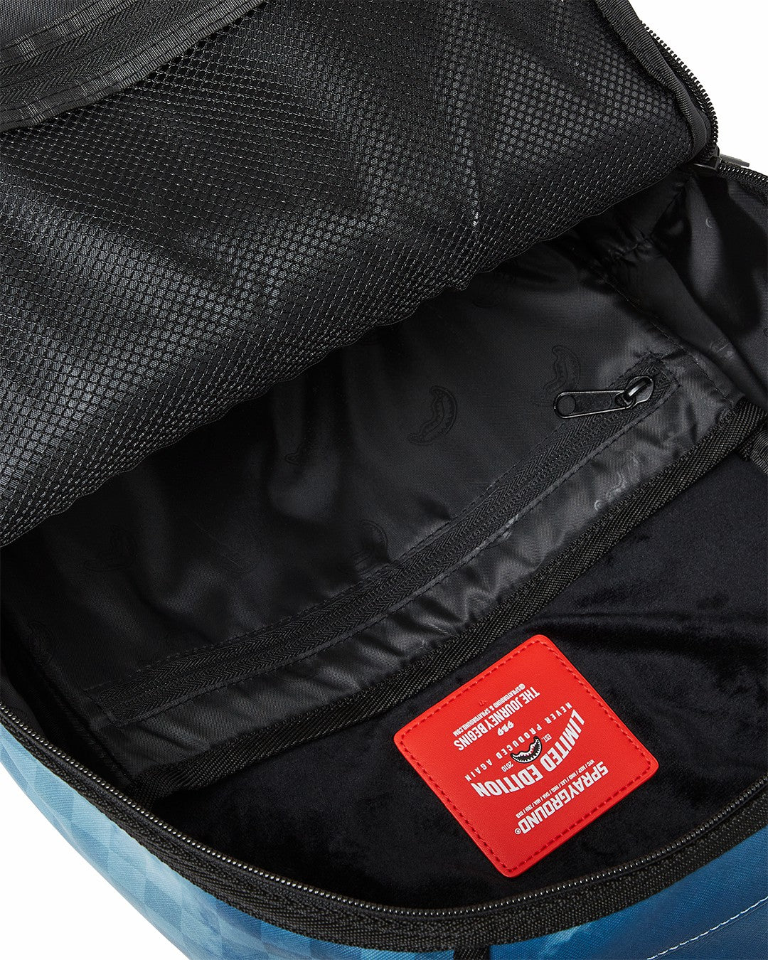 MISSION IMPOSSIBLE ON ANOTHER LEVEL BACKPACK