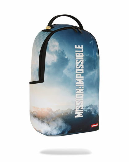 MISSION IMPOSSIBLE ON ANOTHER LEVEL BACKPACK