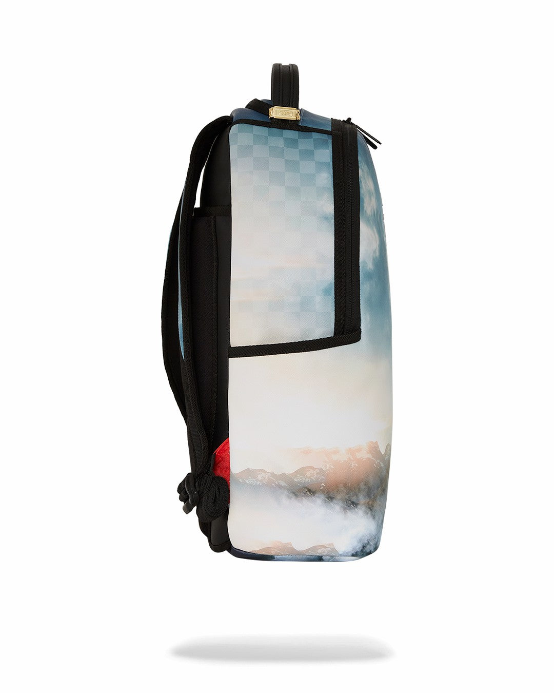 MISSION IMPOSSIBLE ON ANOTHER LEVEL BACKPACK