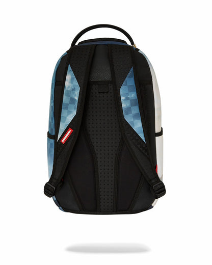 MISSION IMPOSSIBLE ON ANOTHER LEVEL BACKPACK