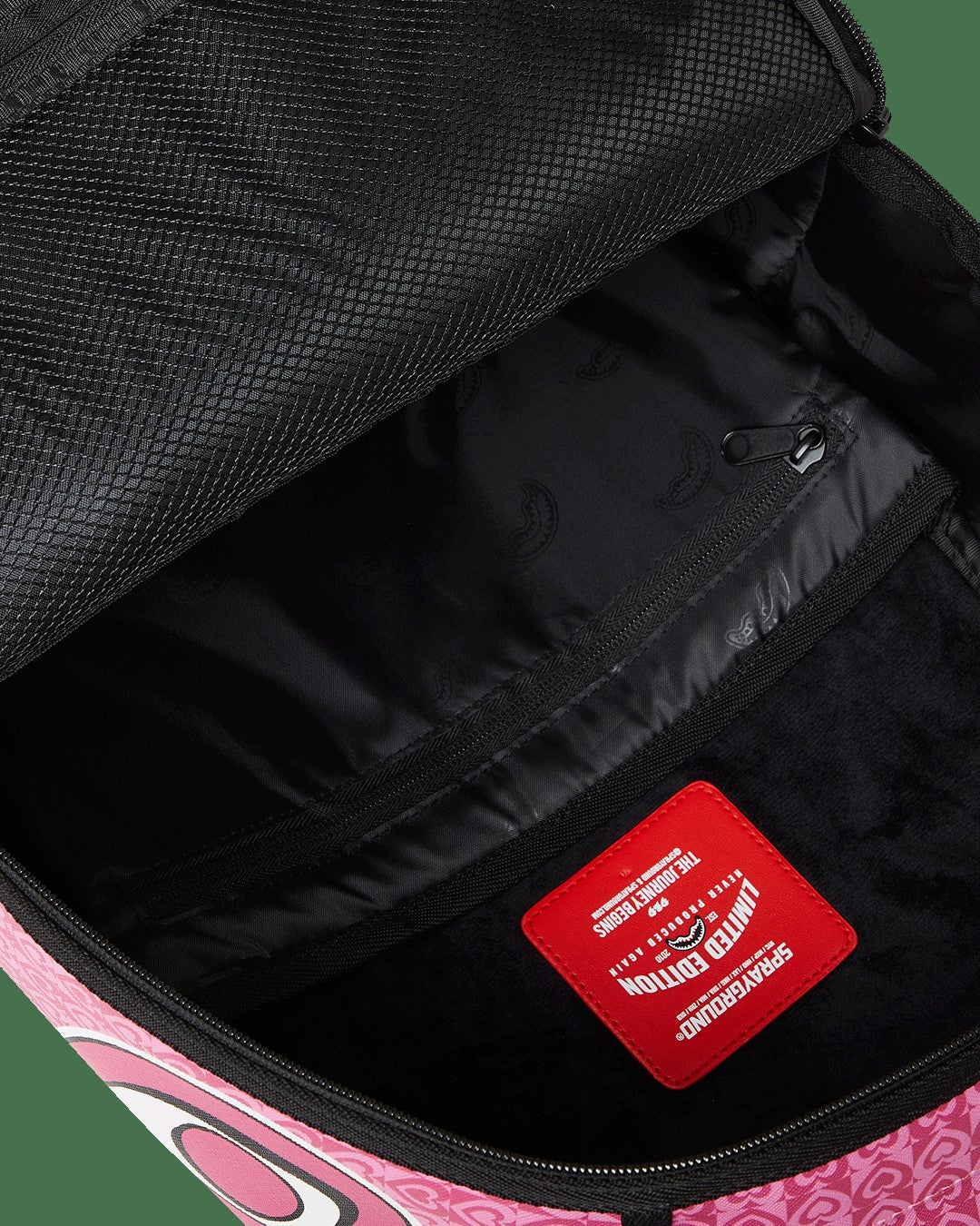 POWERPUFF GIRLS POWER PACK DLXSV BACKPACK