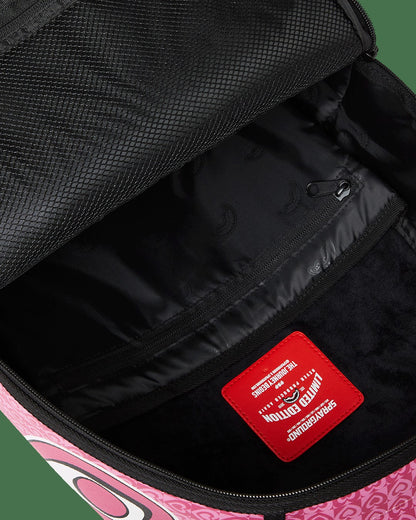 POWERPUFF GIRLS POWER PACK DLXSV BACKPACK