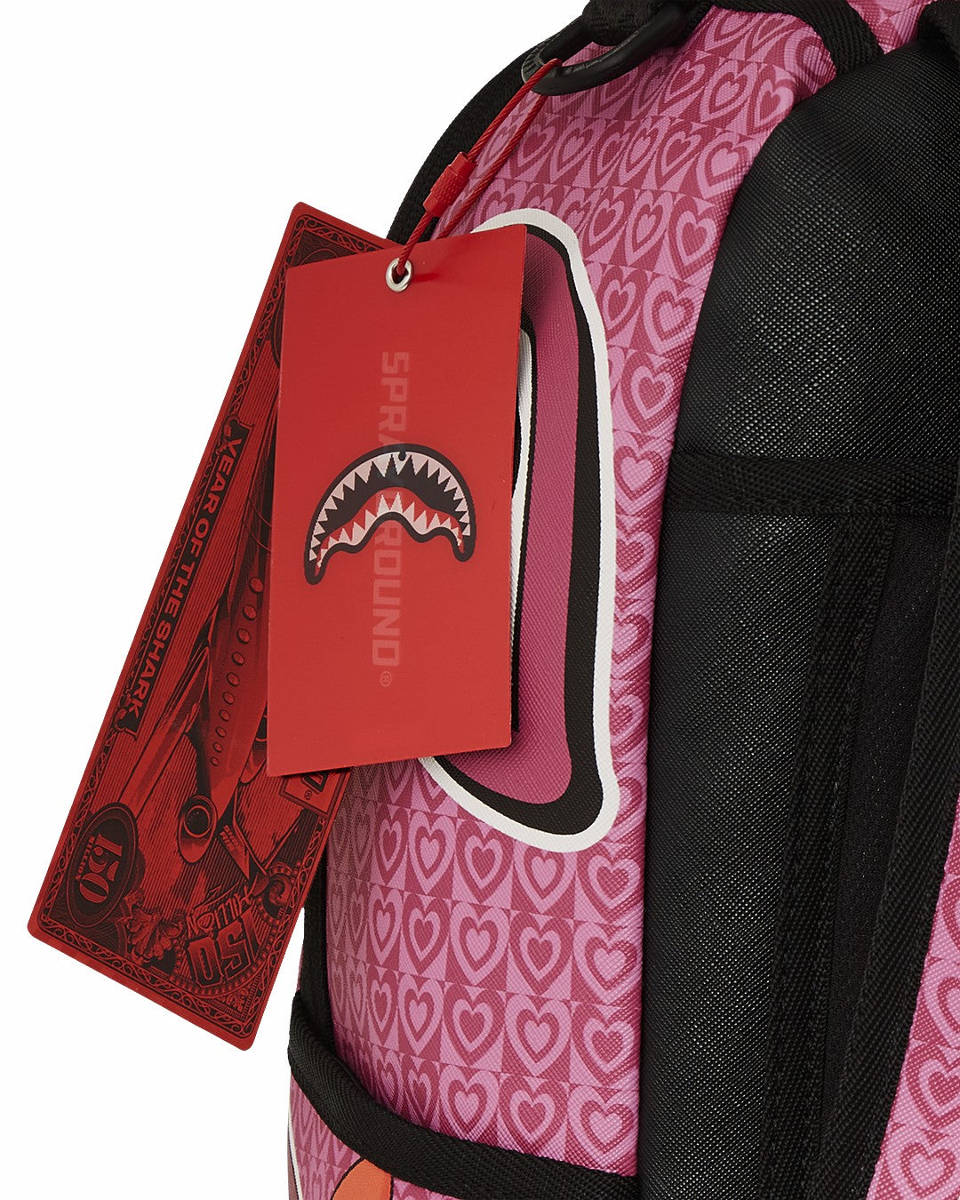 POWERPUFF GIRLS POWER PACK DLXSV BACKPACK