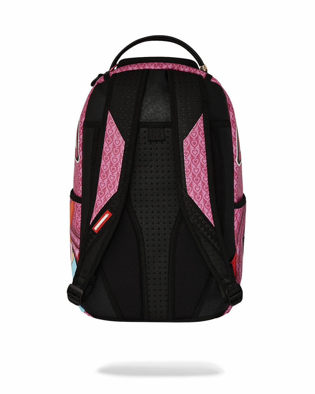 POWERPUFF GIRLS POWER PACK DLXSV BACKPACK
