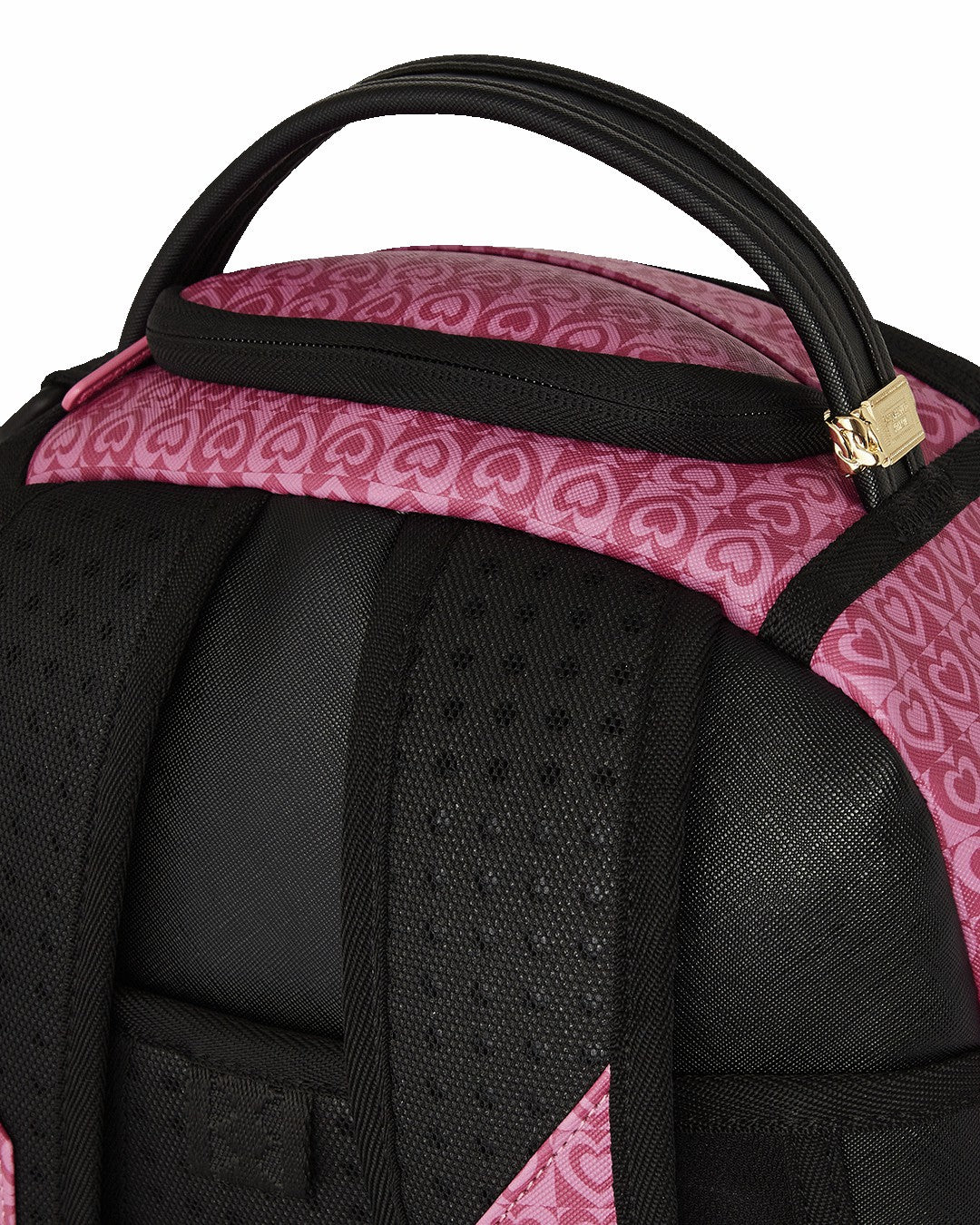 POWERPUFF GIRLS POWER PACK DLXSV BACKPACK