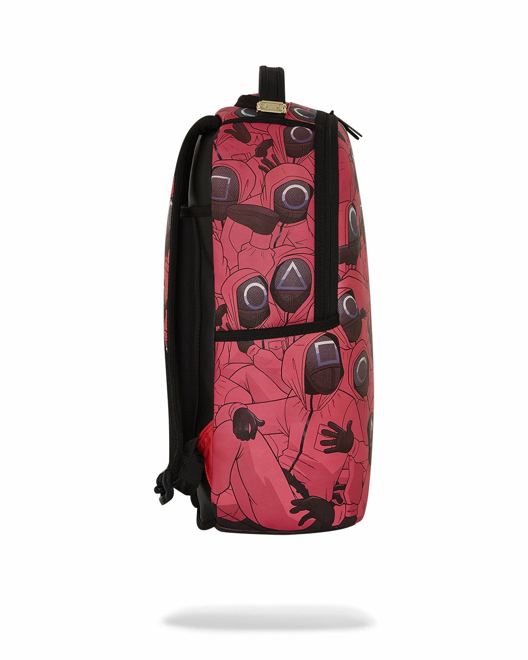 SQUID GAME COLLAB FRONT MAN CREW BACKPACK